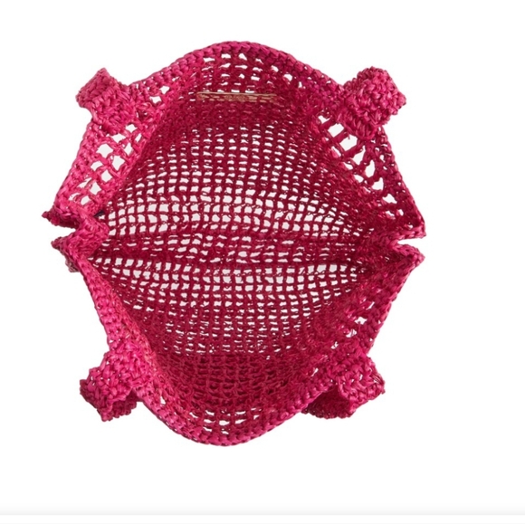 New BTB Los Angeles Heart Bag - Picture 10 of 12